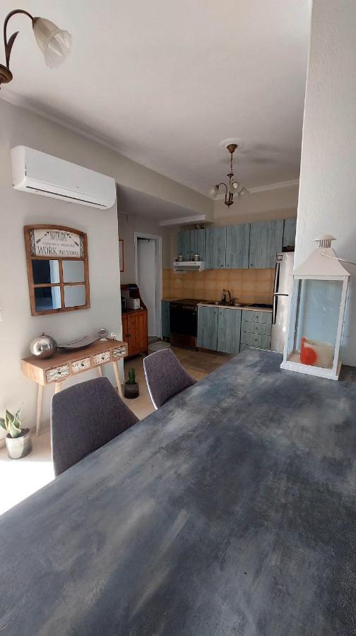 Alex Apartment Перама Экстерьер фото