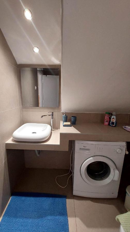 Alex Apartment Перама Экстерьер фото